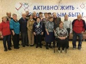 Спектакль "Красное вино Победы"