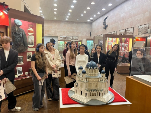 «Шестеро из Вятки» - мост между эпохами