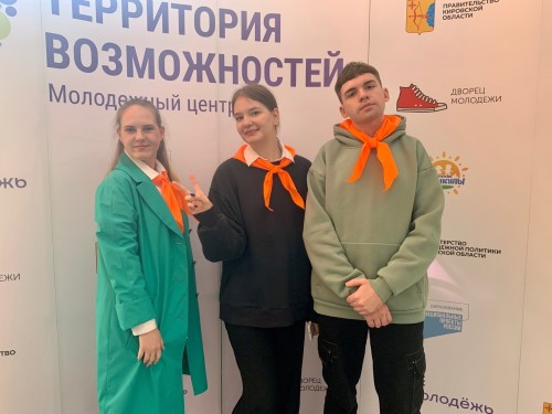 Вятка - территория возможностей
